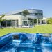 Snagov, Vladiceasca, vila cu 2 oscaruri in arhitectura